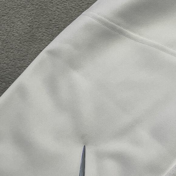 Nike Baseball Pants Youth M White Vapor Select Performance Team - Picture 5 of 16